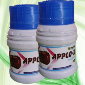 अप्लो-एक्स